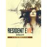 Resident Evil 7: Biohazard Gold Edition Steam CD Key