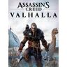 Assassin's Creed: Valhalla EU Ubisoft Connect CD Key