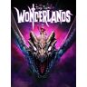 Tiny Tina's Wonderlands EU Epic Games CD Key