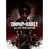 Company of Heroes 2 All Out War Edition EU Steam CD Key