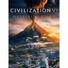 Sid Meier's Civilization VI: Gathering Storm Dampf-CD-Key