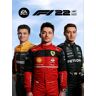 F1 22 EU Steam CD Key