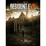 Resident Evil 7 Biohazard Dampf-CD-Key