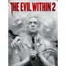 The Evil Within 2 Dampf-CD-Key