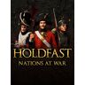 Holdfast: Nations At War Steam CD Key