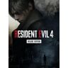 Resident Evil 4 - Remake Deluxe Edition Global Steam CD Key