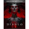 Diablo IV Deluxe Edition EU XBOX One / Xbox Serie X S CD Key