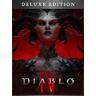 Diablo IV Deluxe Edition XBOX One / Xbox Serie X S CD Key