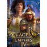 Age of Empires IV Global Steam CD Key