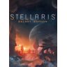 Stellaris Galaxy Edition Global Steam CD Key