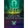 Destiny 2: The Witch Queen Steam CD Key