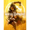 Mortal Kombat 11 Global Steam CD Key