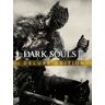 Dark Souls 3 Deluxe Edition Global Steam CD Key