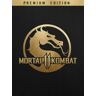 Mortal Kombat 11 Premium Edition Global Steam CD Key
