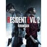 Resident Evil 2 Remake Deluxe Edition Global Steam CD Key