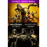 Mortal Kombat 11: Ultimate + Injustice 2: Legendary Edition - Bundle ARG Xbox One/Series CD Key