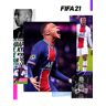 FIFA 21 Global Origin CD Schlüssel