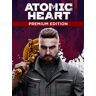 Atomic Heart Premium Edition Global Steam CD Key