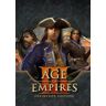 Age of Empires III - Definitive Edition Steam CD Key