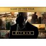 Hitman GOTY Dampf-CD-Key