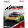 Assetto Corsa Competizione Dampf-CD-Key