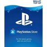 PlayStation Network Card PSN 15 GBP UK PSN CD Key