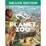 Planet Zoo Deluxe Edition Global Steam CD Key