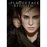 A Plague Tale: Requiem Global Steam CD Key