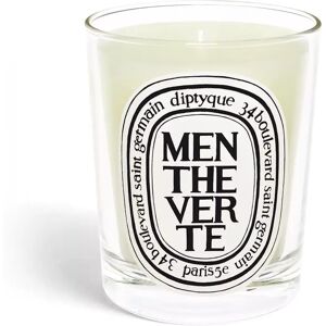 Diptyque Menthe Verte (weiss   190 g) Diptyque, Duftkerzen