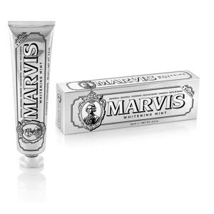 Marvis Smokers Whitening Mint (weiss   85 ml)