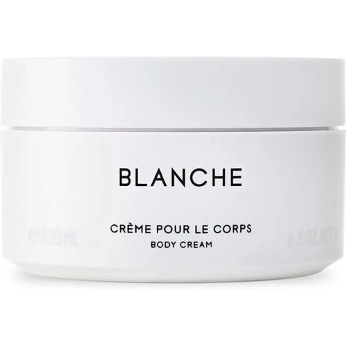 Byredo Blanche Bodycream (weiss   200 ml)