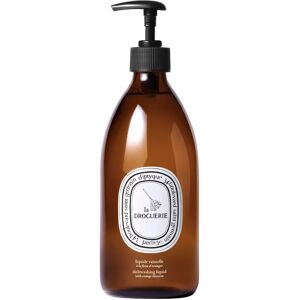 Diptyque Geschirrspülmittel mit Orangenblüten 500ml (weiss   500 ml) Home & Living, Wohnen, Haushaltshelfer