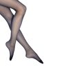 Wolford Individual 10 (blau   L)