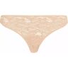 Hanro String (beige   S) Hanro, Für Damen