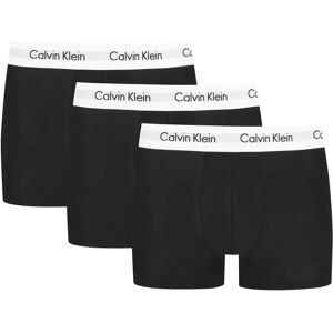 Calvin Klein Underwear Retro 3er 95/5 (schwarz   M)