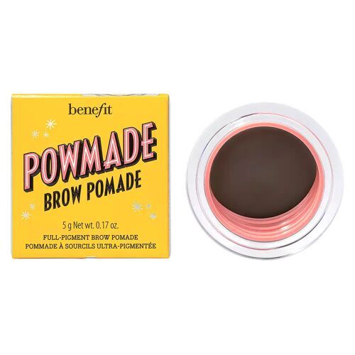 Benefit POWmade brow pomade hoch pigmentierte augenbrauen pomade (0   5 g) Beauty, Make Up, Augen, Augenbrauen