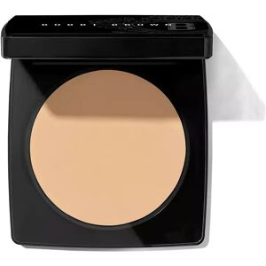 Bobbi Brown Sheer Finish Pressed Powder (weiss   9 g) Beauty, Make-up, Gesicht, & Setting