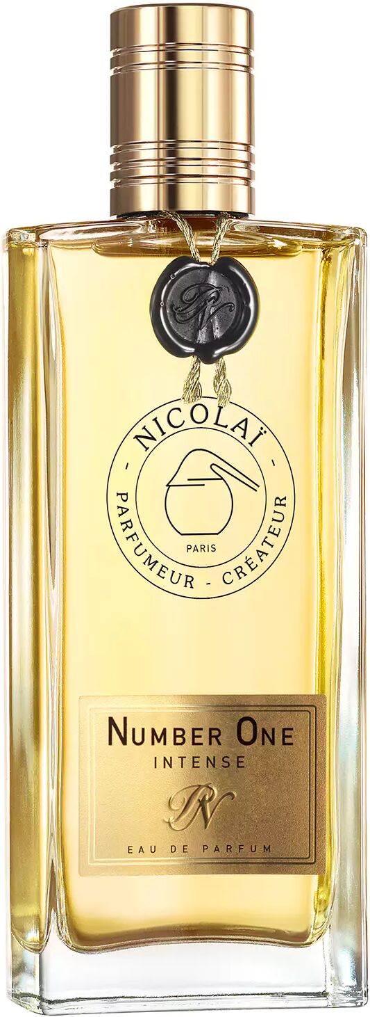 Nicolai Number One Intense (weiss   100 ml) Beauty, Düfte, Für Damendüfte