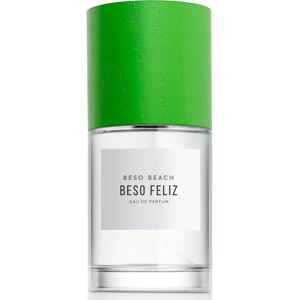 Beso Beach Feliz (weiss   100 ml) Beauty, Düfte, Für Damendüfte