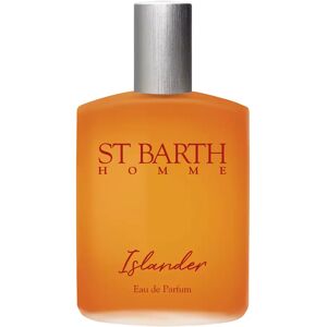 Ligne St Barth Islander Eau de Parfum (weiss   100 ml) Beauty, Düfte, Für Herrendüfte