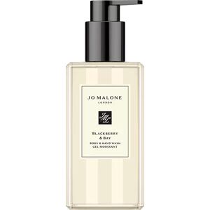 Jo Malone London Blackberry & Bay Body Hand Wash (weiss   250 ml) Beauty, Körper, Hand- Fußpflege