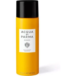 Acqua di Parma Barbiere Rasiergel (weiss   150 ml) Beauty, Für Herren, Bart, Rasur