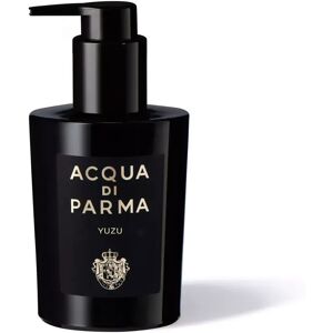 Acqua di Parma Yuzu Hand and Body Wash (weiss   300 ml) Beauty, Körper, Handseife