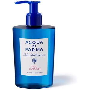 Acqua di Parma Fico Amalfi Hand & Body Wash (weiss   300 ml) Parma, Colonia