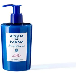 Acqua di Parma Fico Amalfi Hand & Body Lotion (weiss   300 ml) Beauty, Neuheiten