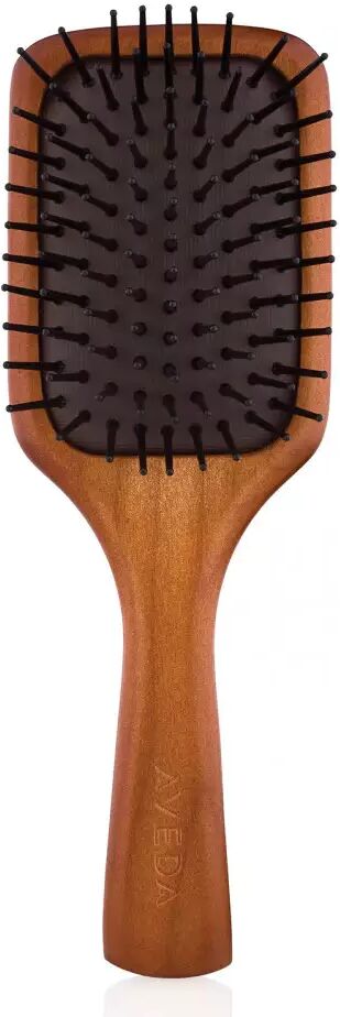 Aveda mini paddle brush (weiss   Ehg) Beauty, Haare