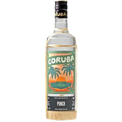 Coruba Dunkler Rum - Jamaikanische Tradition für Cocktails Coruba Dunkler Rum - Jamaikanische Tradition für Cocktails