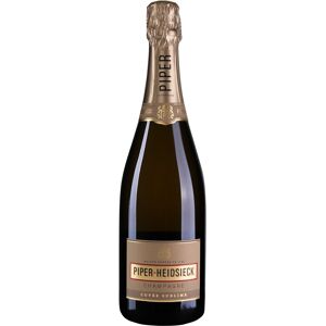 Piper-Heidsieck Champagne Cuvée Sublime Demi-Sec