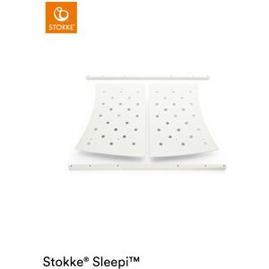 Stokke Sleepi Junior Extension Bettverlängerung White