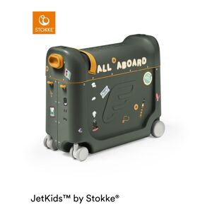 Stokke JetKids by Stokke® BedBox Golden Olive